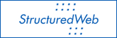 structured web